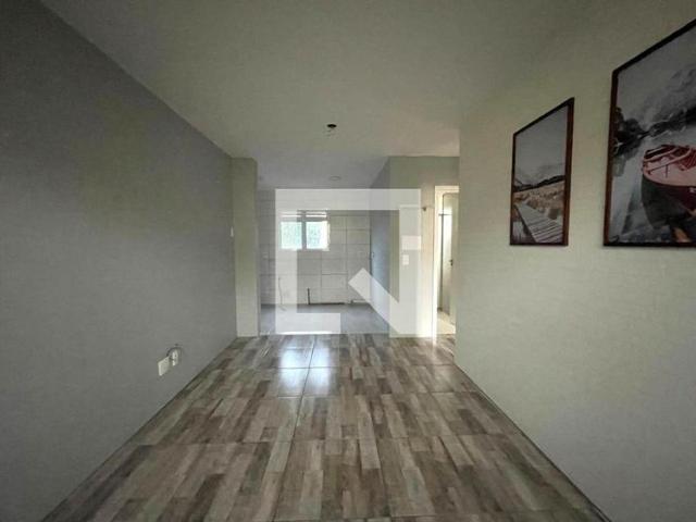 Apto, Santo Afonso, 2 Quartos, 50 m2 Novo Hamburgo