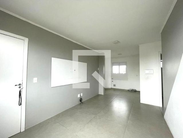 Apto, Santo Afonso, 2 Quartos, 50 m2 Novo Hamburgo