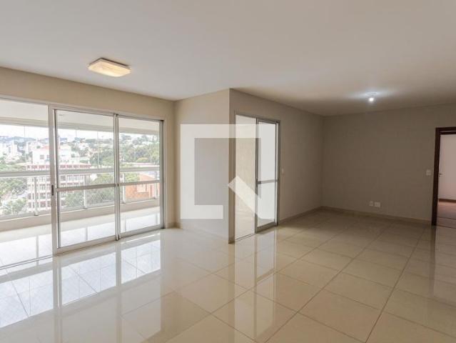 Apto, Santo Agostinho, 4 Quartos, 168 m2 Belo Horizonte