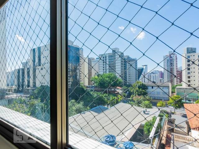 Apto, Santo Agostinho, 4 Quartos, 172 m2 Belo Horizonte