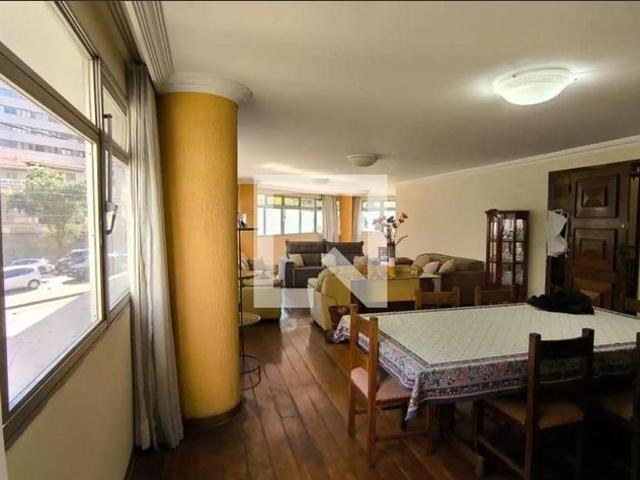 Apto, Santo Agostinho, 4 Quartos, 308 m2 Belo Horizonte