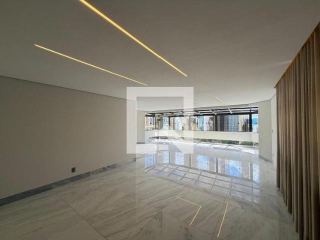 Apto, Santo Agostinho, 4 Quartos, 612 m2 Belo Horizonte