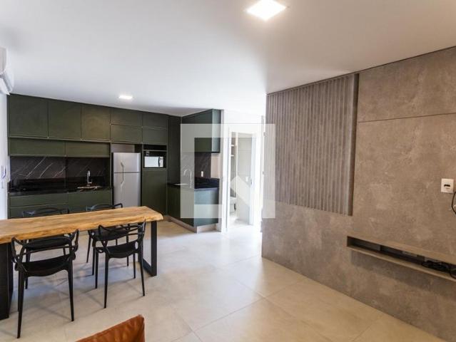 Apto, Santo Agostinho, 1 Quarto, 43 m2 Belo Horizonte