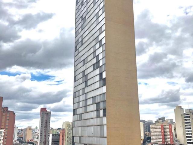 Apto, Santo Agostinho, 1 Quarto, 50 m2 Belo Horizonte