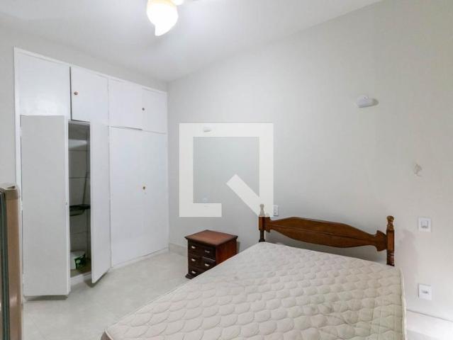 Apto, Santo Agostinho, 1 Quarto, 50 m2 Belo Horizonte