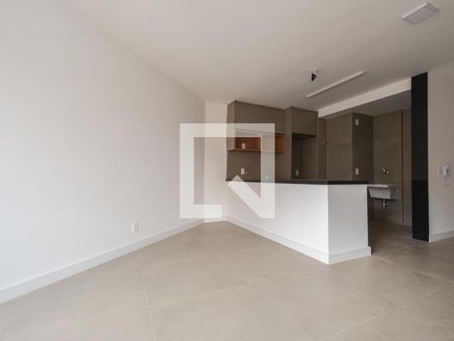 Apto, Santo Agostinho, 1 Quarto, 57 m2 Belo Horizonte