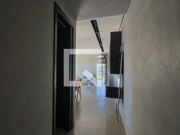 Apto, Santo Agostinho, 1 Quarto, 55 m2 Belo Horizonte
