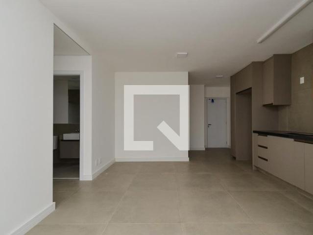 Apto, Santo Agostinho, 1 Quarto, 55 m2 Belo Horizonte
