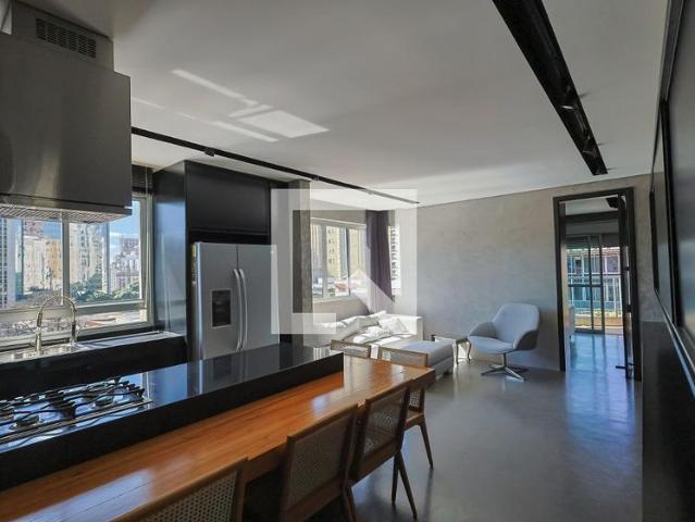 Apto, Santo Agostinho, 1 Quarto, 55 m2 Belo Horizonte