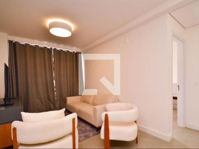 Apto, Santo Agostinho, 1 Quarto, 55 m2 Belo Horizonte