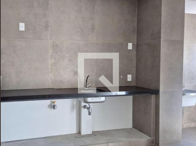 Apto, Santo Agostinho, 1 Quarto, 55 m2 Belo Horizonte