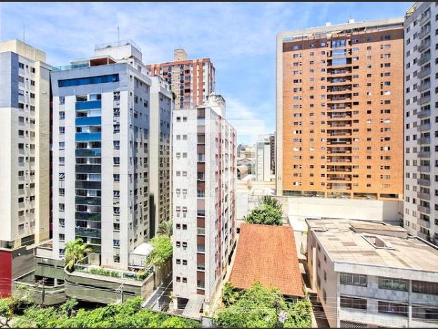 Apto, Santo Agostinho, 1 Quarto, 56 m2 Belo Horizonte