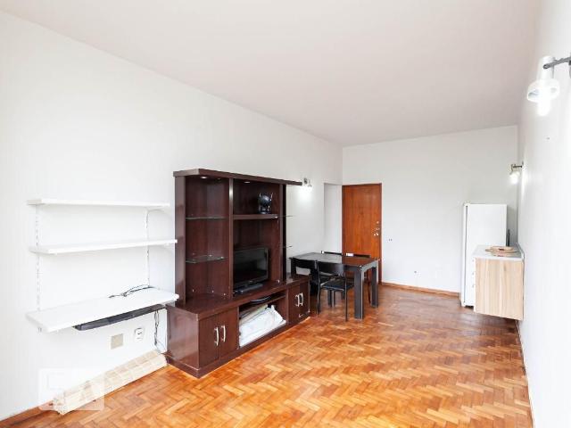 Apto, Santo Agostinho, 1 Quarto, 59 m2 Belo Horizonte