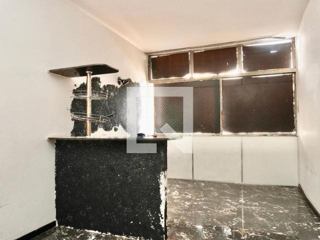 Apto, Santo Agostinho, 1 Quarto, 60 m2 Belo Horizonte