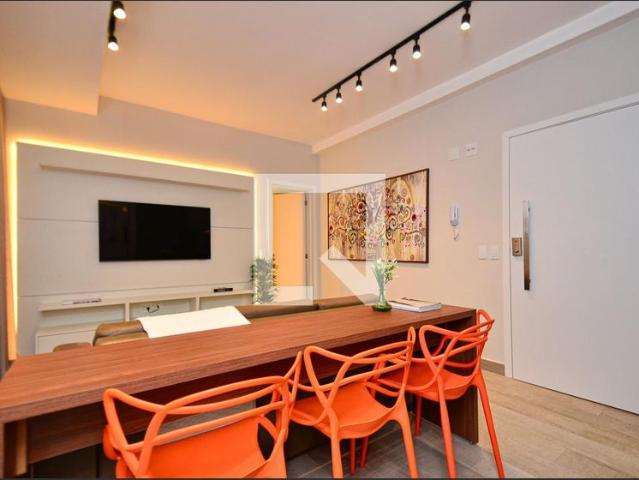 Apto, Santo Agostinho, 1 Quarto, 60 m2 Belo Horizonte