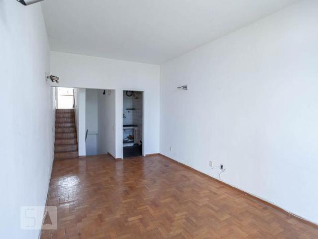 Apto, Santo Agostinho, 1 Quarto, 65 m2 Belo Horizonte