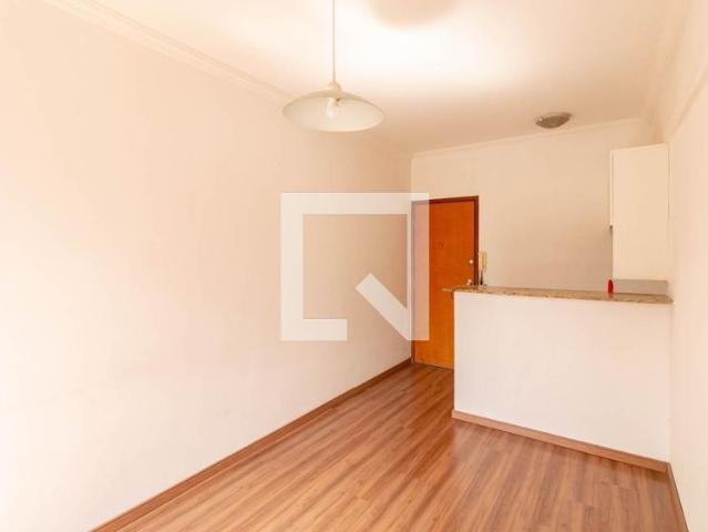 Apto, Santo Agostinho, 1 Quarto, 26 m2 Belo Horizonte