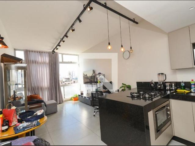 Apto, Santo Agostinho, 1 Quarto, 30 m2 Belo Horizonte
