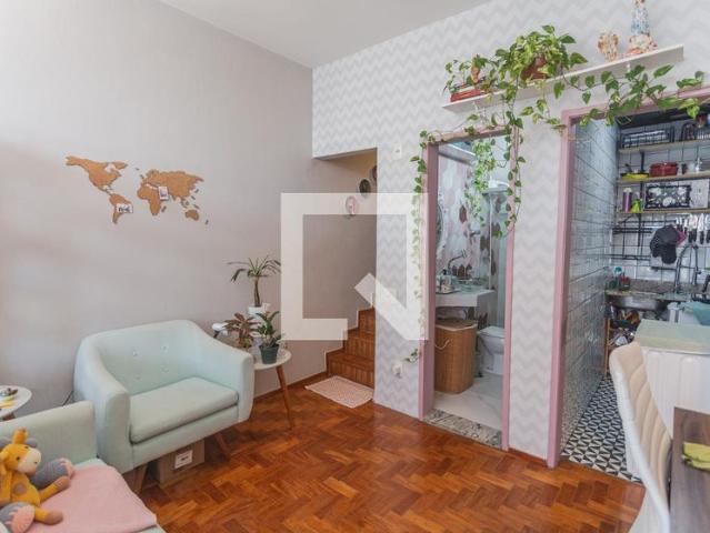 Apto, Santo Agostinho, 1 Quarto, 35 m2 Belo Horizonte