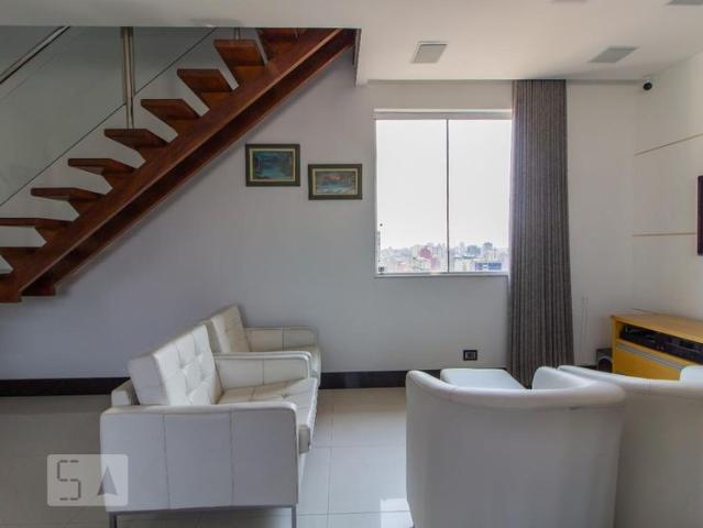 Apto, Santo Agostinho, 2 Quartos, 135 m2 Belo Horizonte