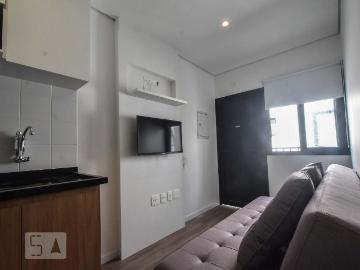 Apto, Santo Amaro, 1 Quarto, 15 m2 São Paulo