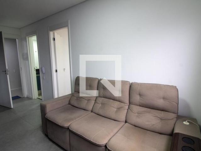 Apto, Santo Amaro, 1 Quarto, 24 m2 São Paulo