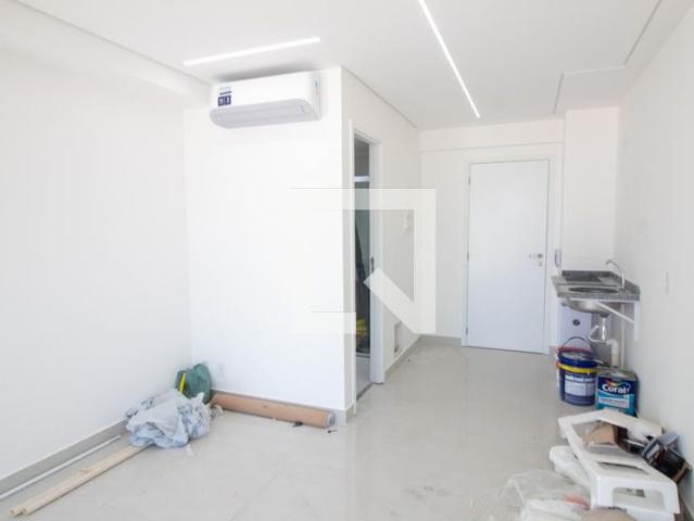 Apto, Santo Amaro, 1 Quarto, 24 m2 São Paulo