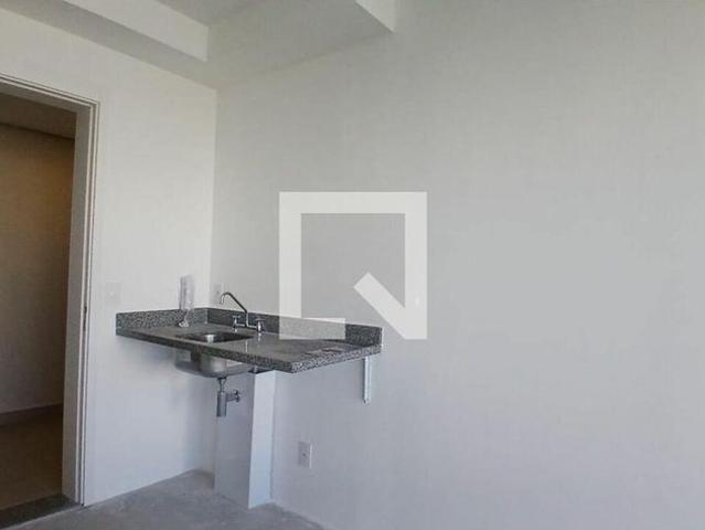 Apto, Santo Amaro, 1 Quarto, 25 m2 São Paulo