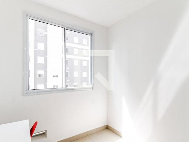 Apto, Santo Amaro, 1 Quarto, 25 m2 São Paulo