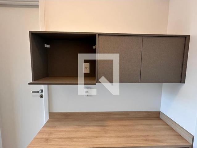 Apto, Santo Amaro, 1 Quarto, 25 m2 São Paulo