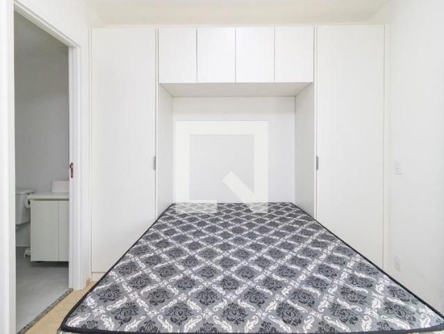 Apto, Santo Amaro, 1 Quarto, 26 m2 São Paulo
