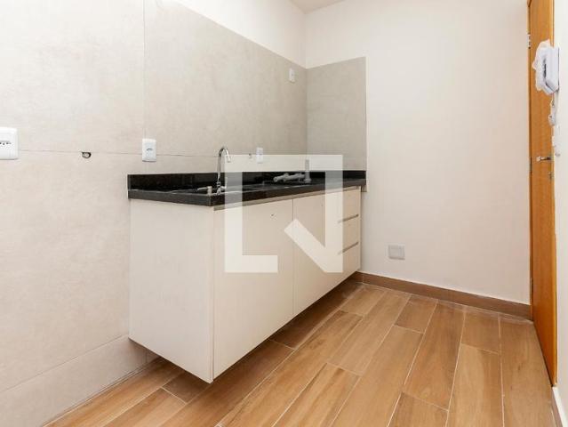 Apto, Santo Amaro, 1 Quarto, 27 m2 São Paulo