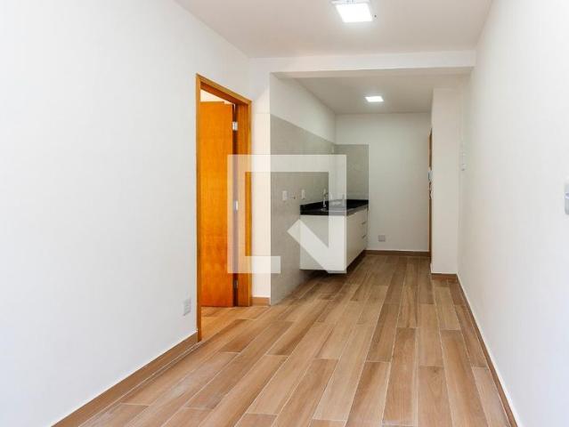 Apto, Santo Amaro, 1 Quarto, 27 m2 São Paulo