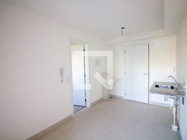 Apto, Santo Amaro, 1 Quarto, 28 m2 São Paulo