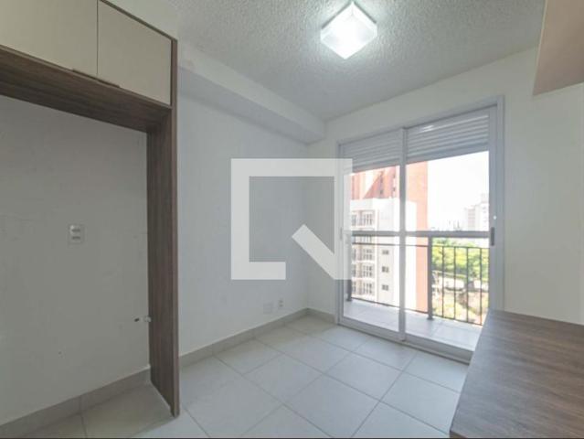 Apto, Santo Amaro, 1 Quarto, 29 m2 São Paulo