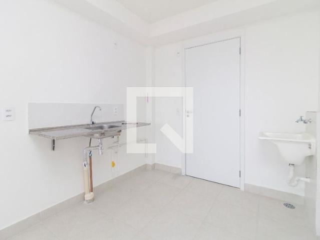 Apto, Santo Amaro, 1 Quarto, 29 m2 São Paulo
