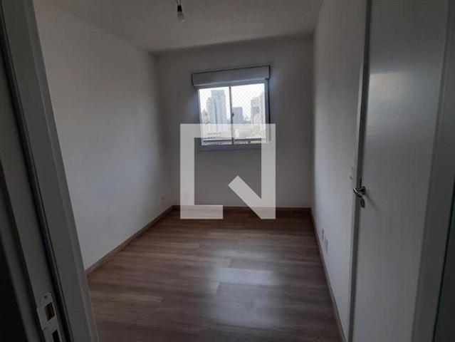 Apto, Santo Amaro, 1 Quarto, 29 m2 São Paulo