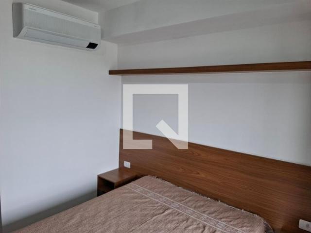 Apto, Santo Amaro, 1 Quarto, 23 m2 São Paulo