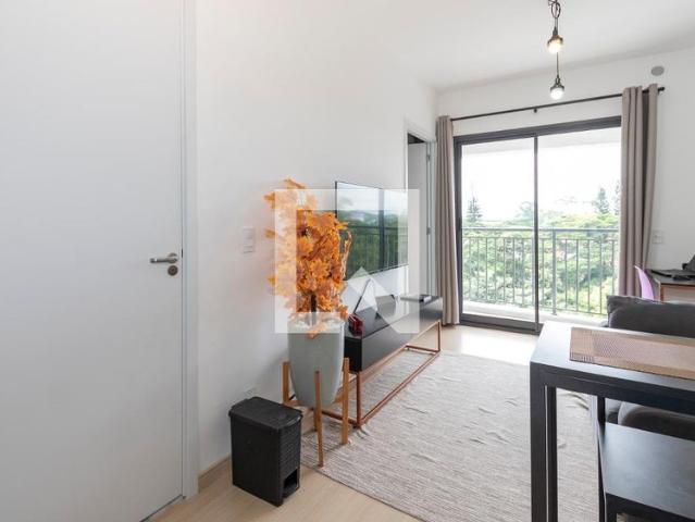 Apto, Santo Amaro, 1 Quarto, 34 m2 São Paulo
