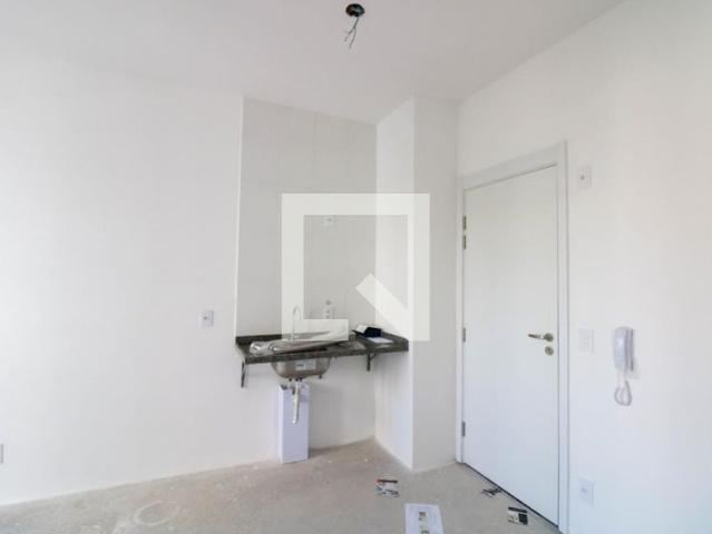 Apto, Santo Amaro, 1 Quarto, 34 m2 São Paulo
