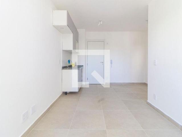 Apto, Santo Amaro, 1 Quarto, 34 m2 São Paulo