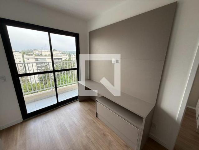 Apto, Santo Amaro, 1 Quarto, 35 m2 São Paulo