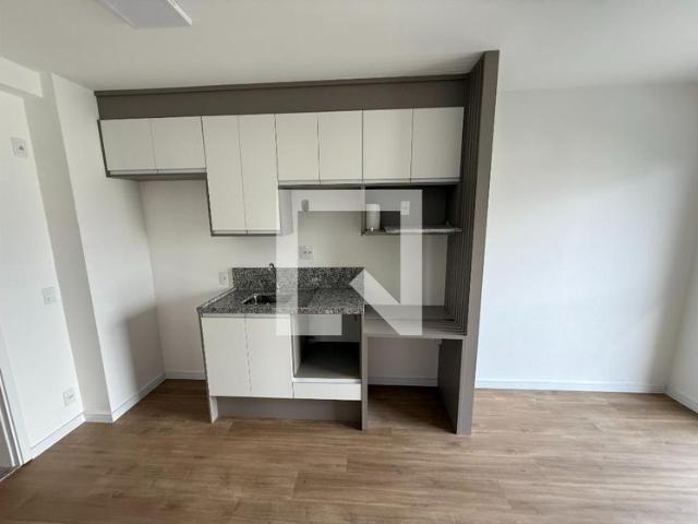 Apto, Santo Amaro, 1 Quarto, 35 m2 São Paulo
