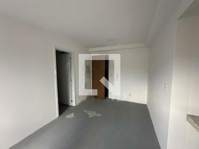 Apto, Santo Amaro, 1 Quarto, 36 m2 São Paulo