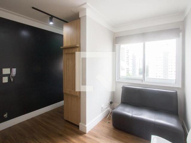 Apto, Santo Amaro, 1 Quarto, 37 m2 São Paulo
