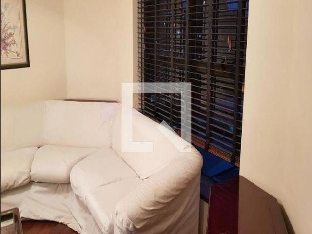 Apto, Santo Amaro, 1 Quarto, 38 m2 São Paulo