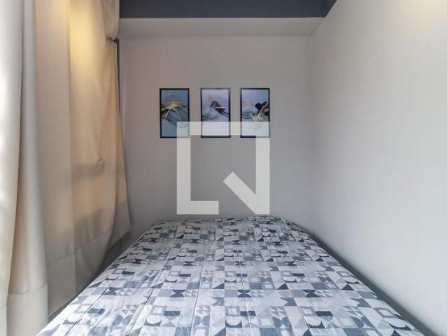 Apto, Santo Amaro, 1 Quarto, 38 m2 São Paulo