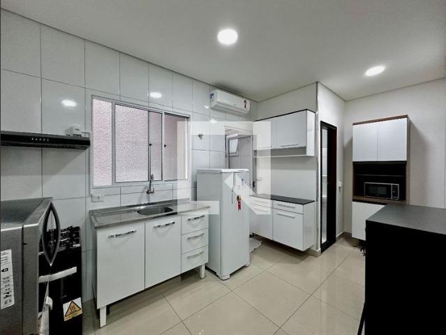 Apto, Santo Amaro, 1 Quarto, 30 m2 São Paulo