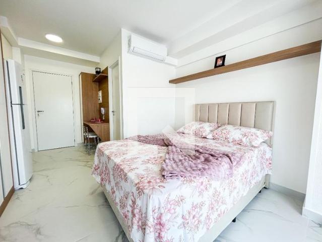 Apto, Santo Amaro, 1 Quarto, 30 m2 São Paulo