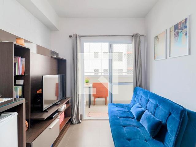 Apto, Santo Amaro, 1 Quarto, 31 m2 São Paulo